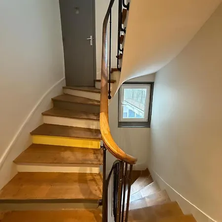 Lafayette Ξενοδοχείο