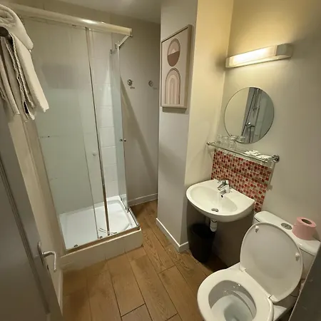 Ξενοδοχείο Lafayette