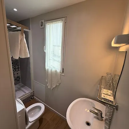 Lafayette Παρίσι