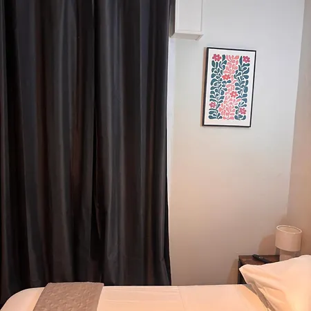 Ξενοδοχείο Lafayette *