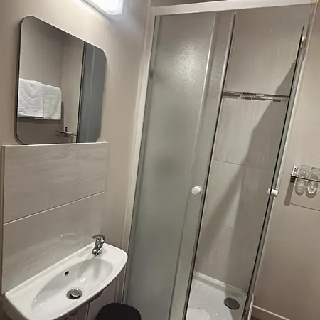 Lafayette * Παρίσι