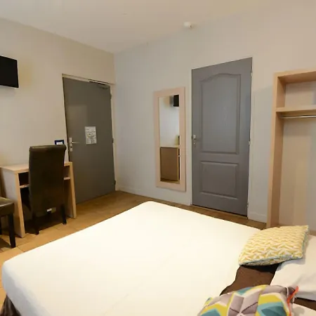 Lafayette * Παρίσι