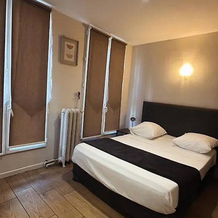 Lafayette Paris