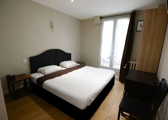Lafayette Paris
