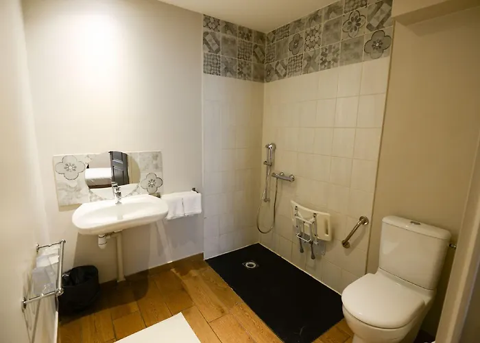 Hotel Lafayette Paris