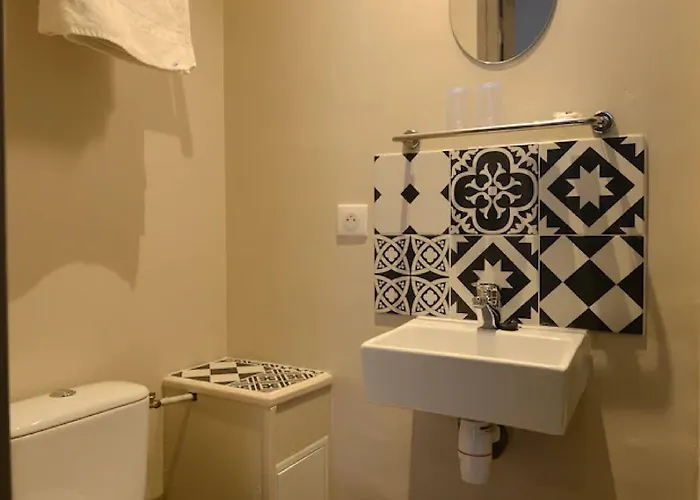 Hotel Lafayette Paris