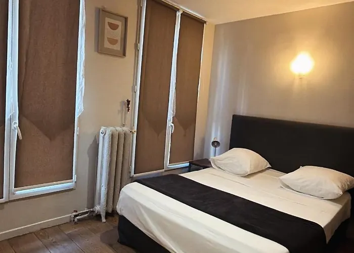 Lafayette Paris