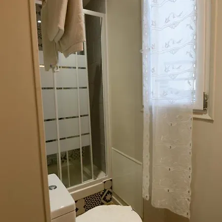 Lafayette Hotel Paris