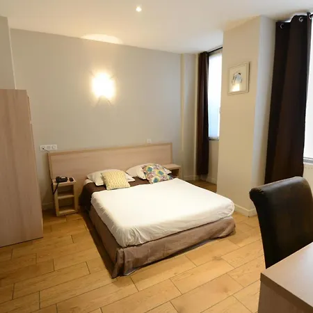 Lafayette 2* Paris