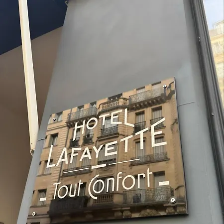 Lafayette *