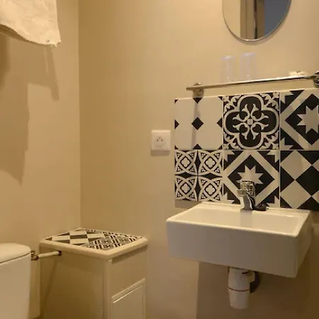 Hotel Lafayette Parigi