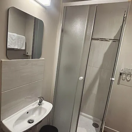 Lafayette Hotell *