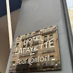 Lafayette *