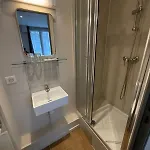 Hotel Lafayette Paris