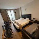 Lafayette Hotel Paris