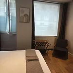 Lafayette Hotel