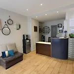 Lafayette Paris