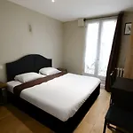 Lafayette Paris