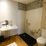 Hotel Lafayette Paris