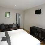 Lafayette Hotel