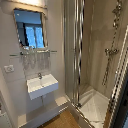 Otel Lafayette Paris