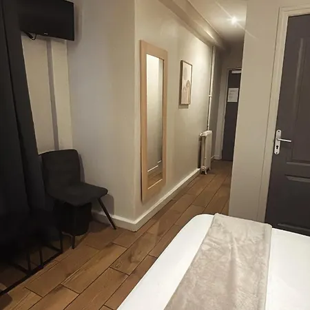 Lafayette Otel Paris