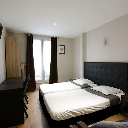 Otel Lafayette Paris