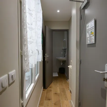 Otel Lafayette Paris