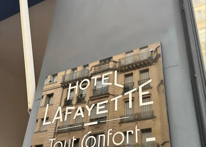 Lafayette *