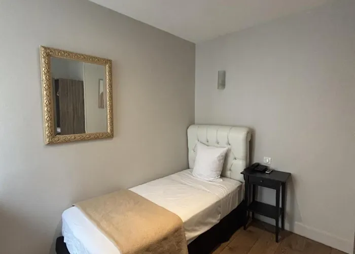 Hotel Lafayette